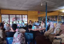 Duloduo II Siap Hadapi Lomba Desa Tingkat Provinsi Sulut