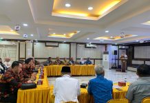 Pj Wali Kota Kunjungi RSI Jakarta Cempaka Putih