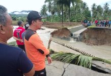 Informasi Terbaru Banjir Dumoga Raya