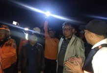 Pj Sekda Bolmong Tinjau Banjir Dumoga Bersatu