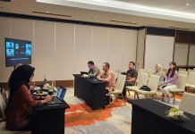 Tim Asesor Pusat Evaluasi Implementasi Smart City Kotamobagu