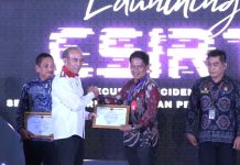 Kembangkan CSIRT, Dinas Kominfo Bolmong Diundang BSSN RI