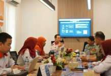 Kominfo-BSrE Teken Perpanjangan PKS TTE dan Penerapan Segel Elektronik