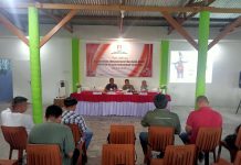 Media Getring Pilkada, Begini Harapan KPU Bolmong