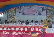 Penilaian Lomba Desa, JCM Yakin Doloduo II Juara