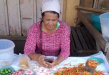 Harga Sembako di Bolmong Jelang Idul Adha 2024, Cabe Turun