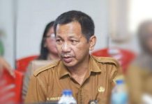 JCM Ajak Masyarakat Sukseskan Pilkada Damai Pilkada Tahun 2024