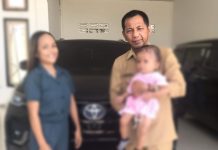 Pj Bupati Dokter Jusnan Tampung Tiga Masyarakat Domisil