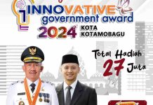 Lomba IGA 2024 Digelar, Pendaftaran Hingga Agustus