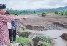 JCM Imbau Masyarakat Waspada Cuaca Ekstrim