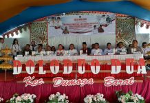 Doloduo II Berpeluang ke Tingkat Nasional