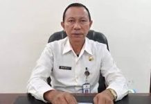 MTQ ke – XXX Tingkat Provinsi Sulut Terus Dimatangkan Nasli Paputungan