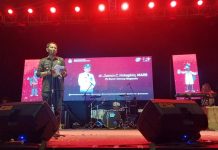 Pilkada 2024, Pj Bupati Ajak Jaga Keamanan dan Jangan Golput