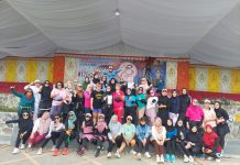 STA Merakyat, Warga Kotamobagu Dukung Maju Pilwako 2024