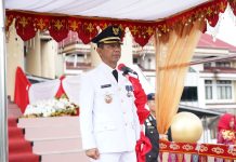 JCM Irup Hari Bhayangkara, Sukses Wujudkan Presisi Hari Bhayangkara