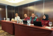 Pemkot Kotamobagu Ikuti Evaluasi Sistem Akuntabilitas Kinerja di Pusat