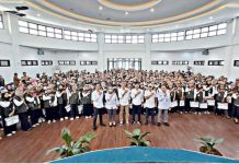 Coklit Data Pemilih Rampung, KPU Boltim Apresiasi 261 Pantarlih