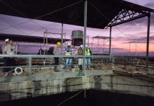 Pj Bupati dan Kapolres Bolmong Kunjungi PT BDL