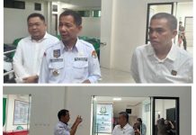 Pemkab Bolmong – Kejari Kotamobagu Bersinergi, Bangun Kesadaran Hukum bagi Masyarakat