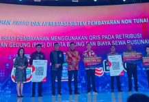 Kabupaten Bolmong Masuk 3 Project NSIC 2024