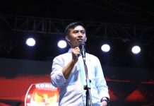 Pemalakan Korps Adhyaksa Kotamobagu, Acim: Tidak Benar Ketua KPU Kotamobagu