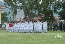 Pemkab Bolmong Segera Salurkan Honor Paskibraka 2024