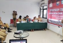 Doloduo Dua Juara 1 Lomba Desa Tingkat Provinsi Sulut 2024 Desa Doloduo Dua Juara Satu Lomba Desa dan Kelurahan Tingkat Provinsi Sulawesi Utara