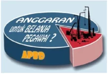 Belanja Pegawai Over, Pemkot Kotamobagu Stop Penerimaan Pindah Masuk Belanja Pegawai Over