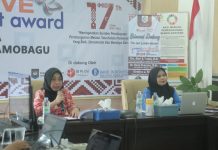 IGA Kotamobagu 2024 Ditutup, Ini Pemenangnya