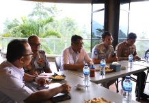 Pj Walikota Hadiri FKLL, Anak Sekolah Dilarang Membawa Kendaraan