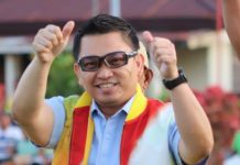 Golkar Bolmong Bimbang Kader atau Non Kader Diusung di Pilkada, ADM: Tunggu Esok Pilkada 2024