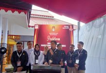 Hari Ini, Pemeriksaan Kesehatan Pasangan Bakal Calon Wali Kota dan Wakil Wali Kota