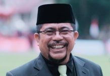 Pesta Pernikahan Depan Rumjab Walikota, Pemkot Kotamobagu Jelaskan Ini Agung Adati