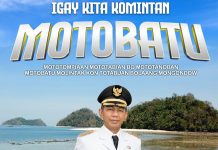 Dilantik Penjabat Bupati Mei 2024, Begini Profil JCM