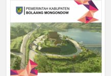 Rancangan Teknokratik RPJMD Diserahkan ke KPU Bolmong, Ini Dokumen Lengkapnya