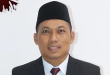 Hari Pertama, KPU Bolmong Sepi Pendaftar Motampot Fun Race 2024