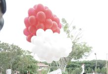 Pj Bupati dr. Jusnan Launching Sistem LAB-D