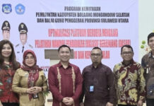Dinas Pendidikan dan Kebudayaan Bolsel Meluncurkan Program Pendidikan Inklusif