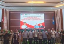 Terlindungi: Dinas Pendidikan Bolmong – BPMD Sulut Bersinergi, Gelar Bimtek Penguatan Literasi dan Numerasi