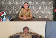 Bantah Isu Pemberhentian Tugas Anak Mantan Wakil Bupati, Begini Penyampaian Kepala Puskesmas