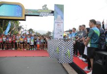 Motampot Fun Race Sukses, Elwin: Kalian The Best