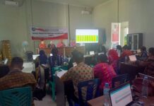 Terlindungi: Dinkes Bolmong Gelar Renbut SDM Kesehatan 2025