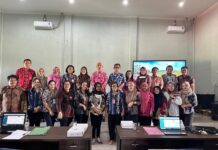 Terlindungi: Dinkes Bolmong Gelar Rekonsiliasi Data Nakes