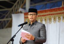 Sekdakot Sofyan Mokoginta Imbau Netral di Pilkada 2024 Netral ASN