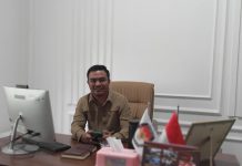 Perekrutan KPPS Dibuka, Hairun Ajak Sukseskan Pilkada Serentak Tahun 2024 KPPS