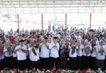 Transisi PAUD ke SD yang Menyenangkan Bolsel Siapkan Masa Depan Pendidikan Anak