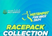 Pengambilan Racepack Dibuka Tiga Hari, Ini Jadwalnya