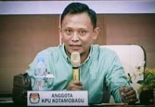 Siap-siap! KPU Kotamobagu Segera Tetap Paslon Pilkada 2024 KPU Kotamobagu