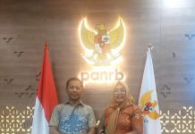 Terlindungi: Kadis Pendidikan Ikuti Konsultasi Capaian Rencana Aksi di KemenPAN-RB