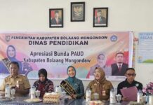 Terlindungi: Pemberian Makanan Tambahan ke Peserta Didik, Kadis Pendidikan Sampaikan Ini